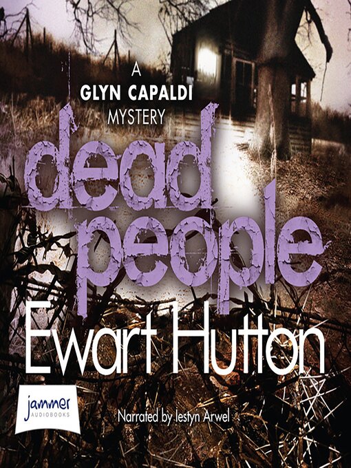 Title details for Dead People by Ewart Hutton - Wait list